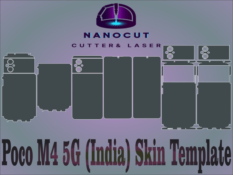 Poco M4 5G (India)